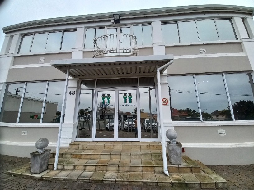 To Let Commercial Property for Rent in Berea Eastern Cape